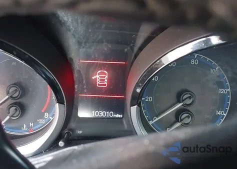 2014 Toyota Corolla S from USA, damaged, VIN 5YFBURHE9EP134066